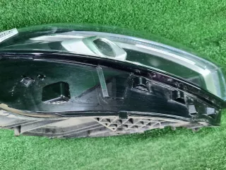 A1779060201 битая фара правая mercedes Mercedes A W177 Арт DIZ0000006402464, вид 8