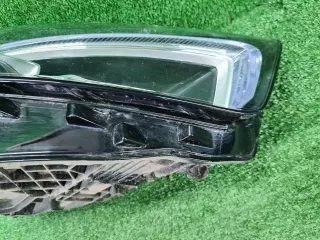 A1779060201 битая фара правая mercedes Mercedes A W177 Арт DIZ0000006402464, вид 9