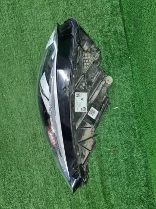 A1779060201 битая фара правая mercedes Mercedes A W177 Арт DIZ0000006402464, вид 10