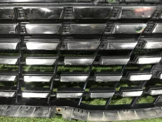 86350R0100 решетка радиатора Kia Carnival 4 Арт DIZ0000006159986, вид 6
