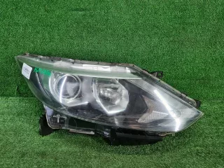 260104EH1A фара правая Nissan Qashqai 2 Арт DIZ0000006452926, вид 1