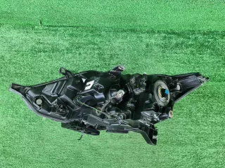 260104EH1A фара правая Nissan Qashqai 2 Арт DIZ0000006452926, вид 2