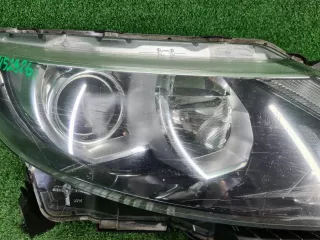 260104EH1A фара правая Nissan Qashqai 2 Арт DIZ0000006452926, вид 4