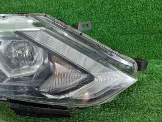 260104EH1A фара правая Nissan Qashqai 2 Арт DIZ0000006452926, вид 5