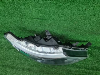 260104EH1A фара правая Nissan Qashqai 2 Арт DIZ0000006452926, вид 9