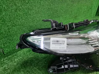 8114533E12 фара правая Toyota Camry XV70 Арт DIZ0000006586737, вид 4