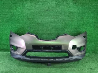 620224CM3H бампер передний Nissan X-Trail T31 Арт DIZ0000006560690, вид 1
