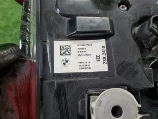 63217442259 фонарь левый внешний BMW X5 G05  Арт DIZ0000006590390, вид 13