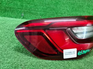 63217442259 фонарь левый внешний BMW X5 G05  Арт DIZ0000006590390, вид 4