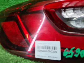 63217442259 фонарь левый внешний BMW X5 G05  Арт DIZ0000006590390, вид 6