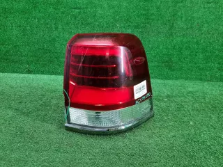 8155160B80 фонарь правый внешний Toyota Land Cruiser 200 Арт DIZ0000006575090, вид 1
