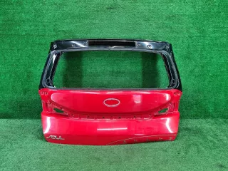 72800K0001 крышка багажника Kia Soul 3 Арт DIZ0000006620189, вид 1
