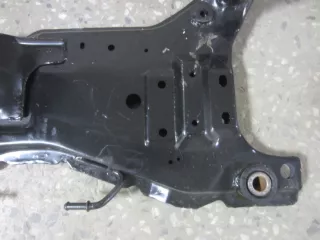 BP4K34800K Балка передняя (подрамник) Mazda 3 BK Арт BBBM00112517, вид 5