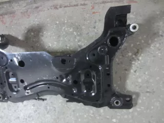 BP4K34800K Балка передняя (подрамник) Mazda 3 BK Арт BBBM00112517, вид 9