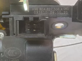 80a827506a замок двери багажника Audi Q5 2 Арт 259788PM, вид 11