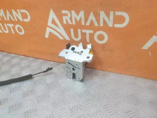 80a827506a замок двери багажника Audi Q5 2 Арт 259788PM, вид 2