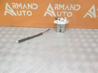 80a827506a замок двери багажника Audi Q5 2 Арт 259788PM, вид 4