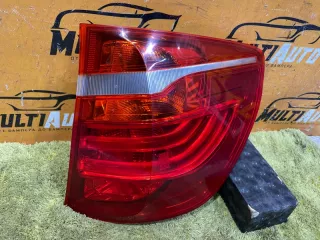 63217217312 Фонарь наружний BMW X3 F25 Арт 130514MA, вид 1