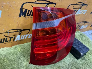 63217217312 Фонарь наружний BMW X3 F25 Арт 130514MA, вид 2