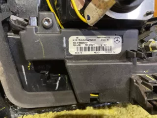 A1669060457 Фонарь внутренний задний правый Mercedes ML/GLE W166 Арт MA130506, вид 11