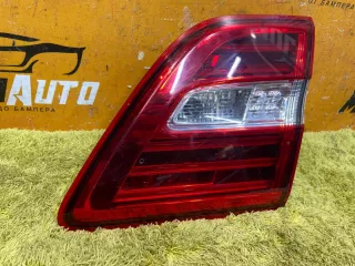 A1669060457 Фонарь внутренний задний правый Mercedes ML/GLE W166 Арт MA130506, вид 2