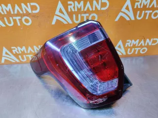 FB5Z13405B, FB5313A580A фонарь Ford Explorer 5 restailing Арт AR266767, вид 1