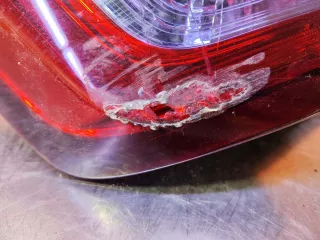 FB5Z13405B, FB5313A580A фонарь Ford Explorer 5 restailing Арт AR266767, вид 2