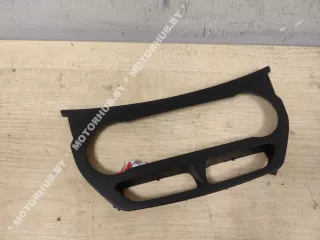  Рамка блока управления печки/климат-контроля Ford Grand C-MAX 2 Арт 00099869, вид 1