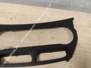  Рамка блока управления печки/климат-контроля Ford Grand C-MAX 2 Арт 00099869, вид 3