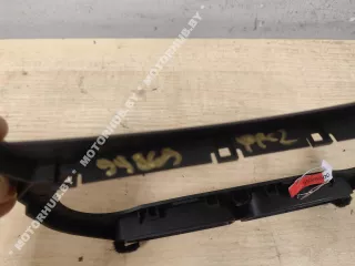  Рамка блока управления печки/климат-контроля Ford Grand C-MAX 2 Арт 00099869, вид 6