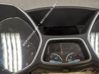BM5T10849BLH Щиток приборов (приборная панель) Ford Grand C-MAX 2 Арт 00099858, вид 3