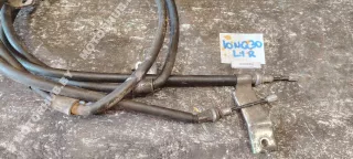  Трос ручника Nissan Qashqai 1  Арт 00099747, вид 5
