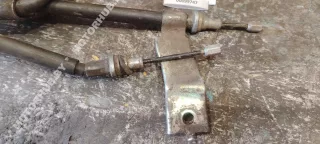  Трос ручника Nissan Qashqai 1  Арт 00099747, вид 6