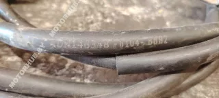  Трос ручника Nissan Qashqai 1  Арт 00099747, вид 7