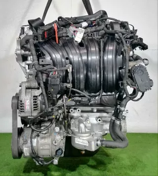 G4KJ Двигатель Kia Sorento 3 Арт 00247101, вид 2