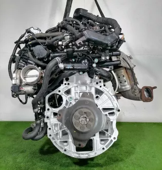 G4KJ Двигатель Kia Sorento 3 Арт 00247101, вид 3