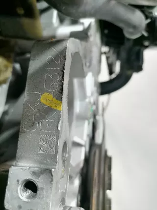G4KJ Двигатель Kia Sorento 3 Арт 00247101, вид 5