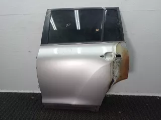 6878002050 Петля двери задняя Toyota Highlander 2 Арт 00261393sep5, вид 1