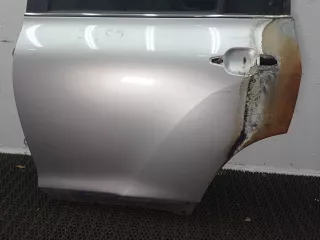 6878002050 Петля двери задняя Toyota Highlander 2 Арт 00261393sep5, вид 3