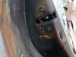 6878002050 Петля двери задняя Toyota Highlander 2 Арт 00261393sep5, вид 10