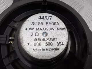 28156EA00A Динамик Nissan Pathfinder 3 Арт 00264909, вид 2