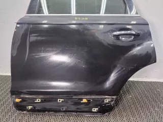 4L0845205A Стекло двери задней левой Audi Q7 4L Арт 00261633sep1, вид 3