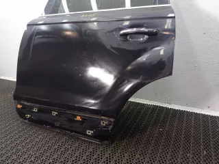 4L0845205A Стекло двери задней левой Audi Q7 4L Арт 00261633sep1, вид 5
