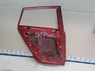 BBY67302XJ Дверь задняя левая Mazda 3 BL Арт AM51529309, вид 11