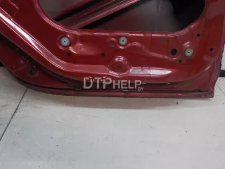 BBY67302XJ Дверь задняя левая Mazda 3 BL Арт AM51529309, вид 12