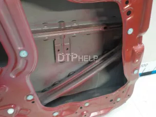 BBY67302XJ Дверь задняя левая Mazda 3 BL Арт AM51529309, вид 13