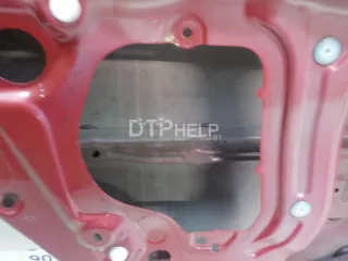 BBY67302XJ Дверь задняя левая Mazda 3 BL Арт AM51529309, вид 14