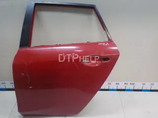 BBY67302XJ Дверь задняя левая Mazda 3 BL Арт AM51529309, вид 17