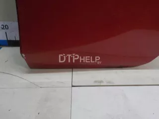 BBY67302XJ Дверь задняя левая Mazda 3 BL Арт AM51529309, вид 5