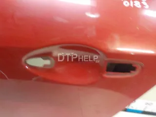 BBY67302XJ Дверь задняя левая Mazda 3 BL Арт AM51529309, вид 7